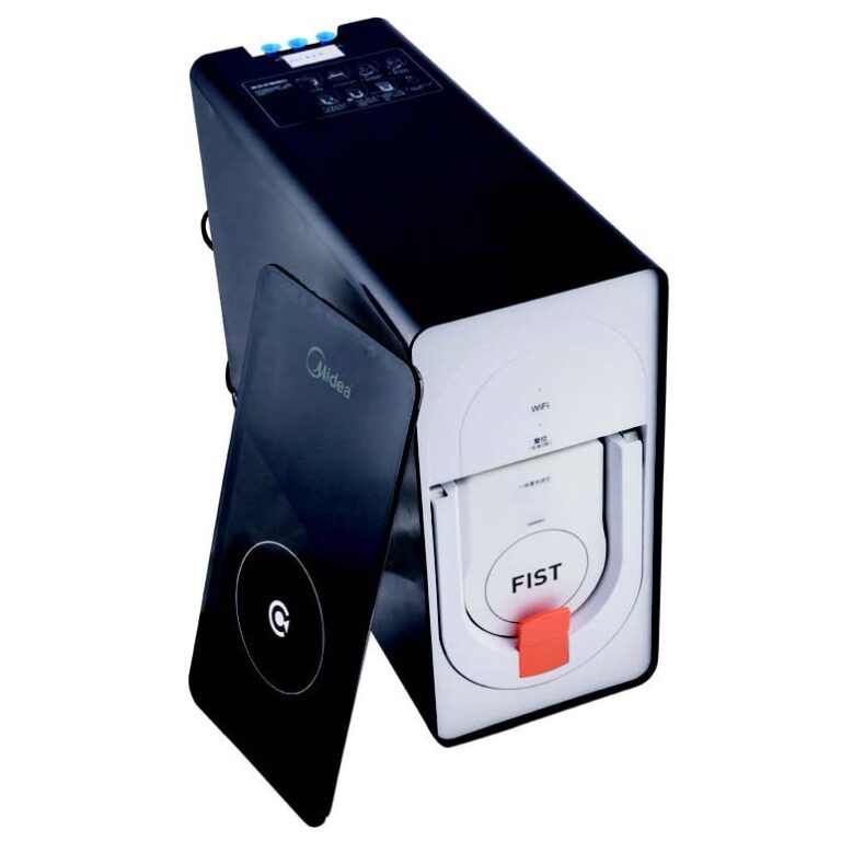 Equipo de Ósmosis Inversa Doméstico ECO 6000