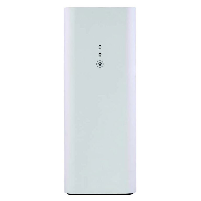 Equipo de Ultrafiltración ECO-UF