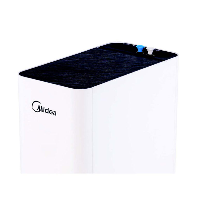 Equipo de Ultrafiltración ECO-UF