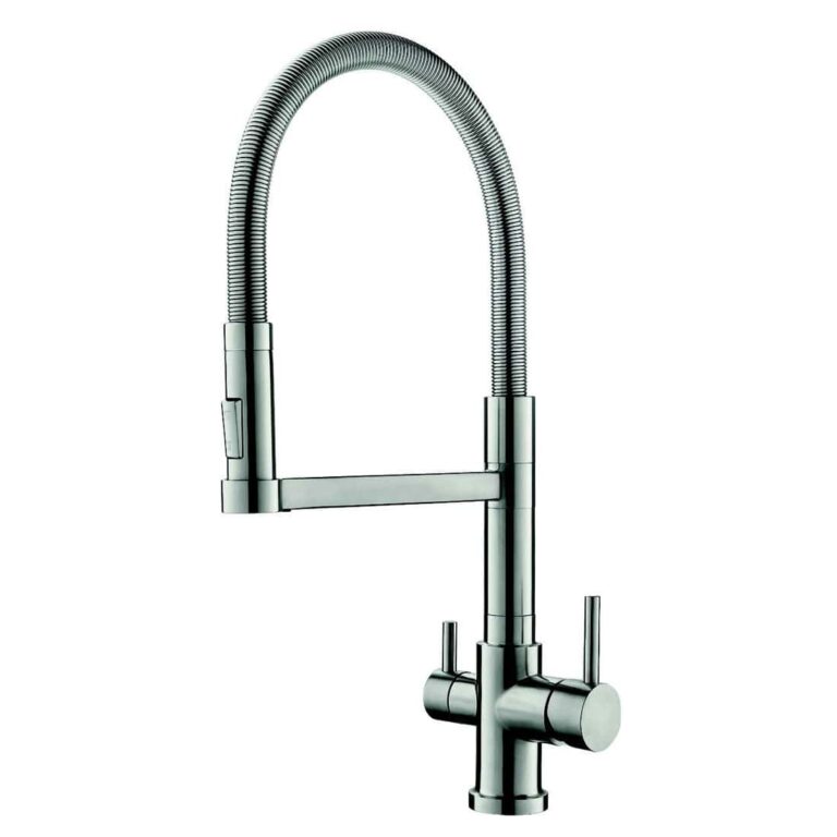 Grifería para uso doméstico 6 Grifo Durban