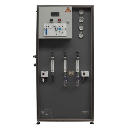 Industrial 2 Equipo de ósmosis inversa industrial