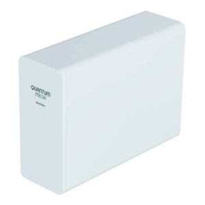 Equipo de Ósmosis Inversa Doméstica Quantum Mega