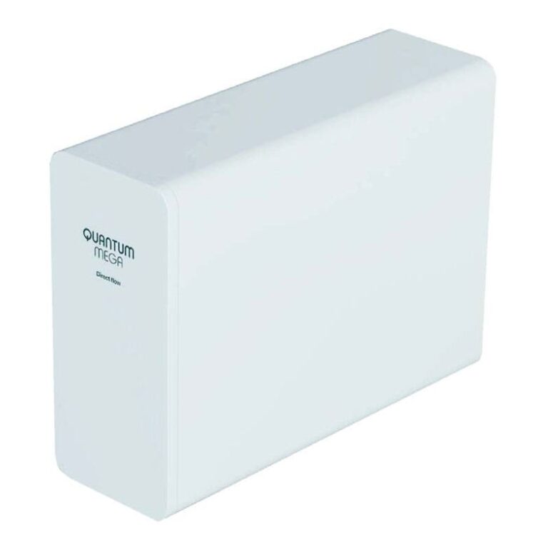 Equipo de Ósmosis Inversa Doméstica Quantum Mega