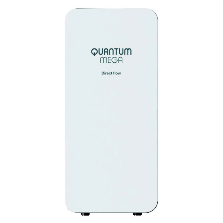 Equipo de Ósmosis Inversa Doméstica Quantum Mega