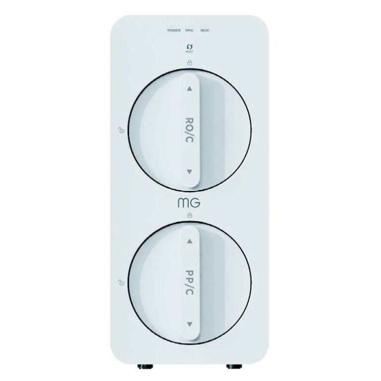 Equipo de Ósmosis Inversa Doméstica Quantum Mega